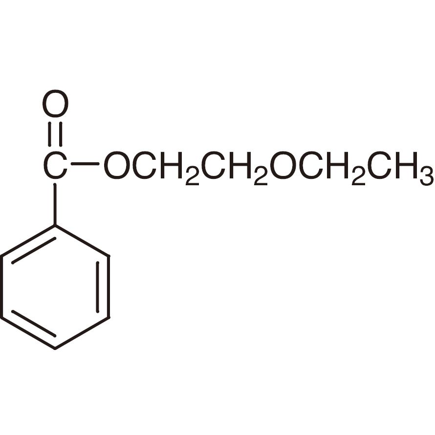 2-Ethoxyethyl Benzoate