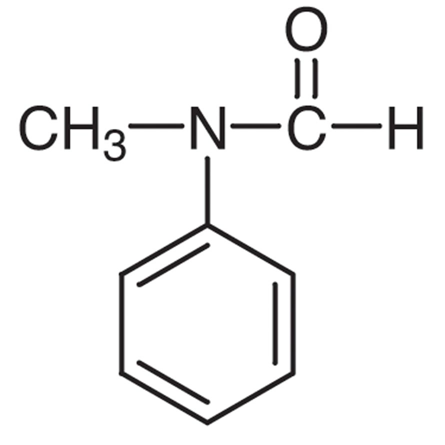 N-Methylformanilide