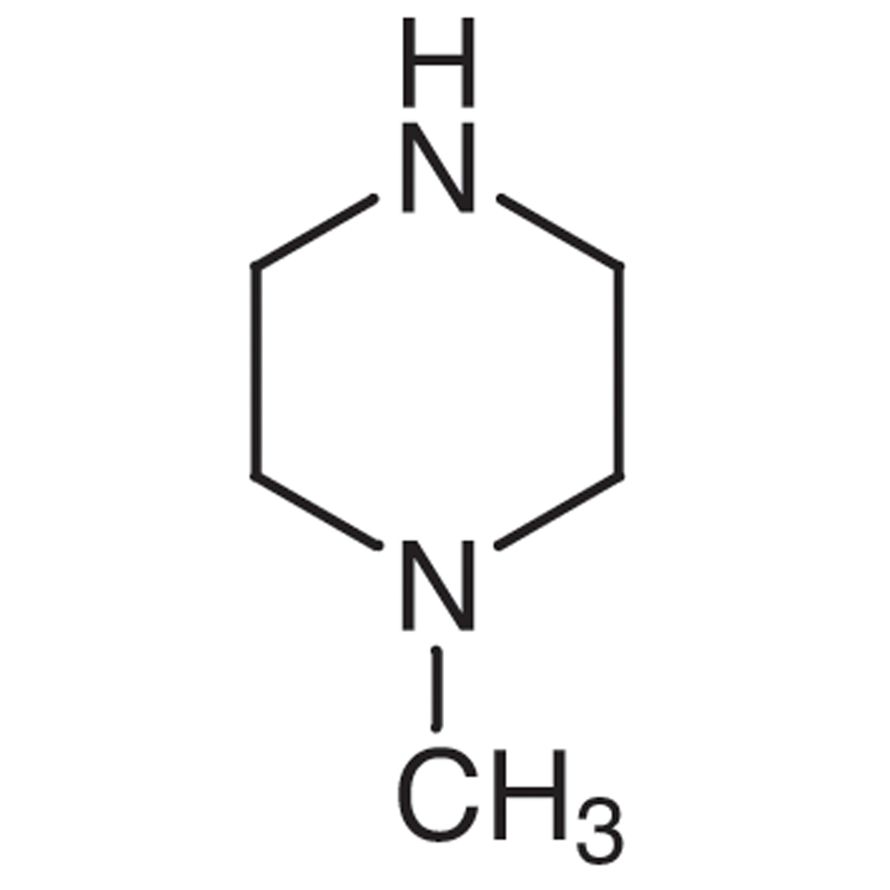 1-Methylpiperazine