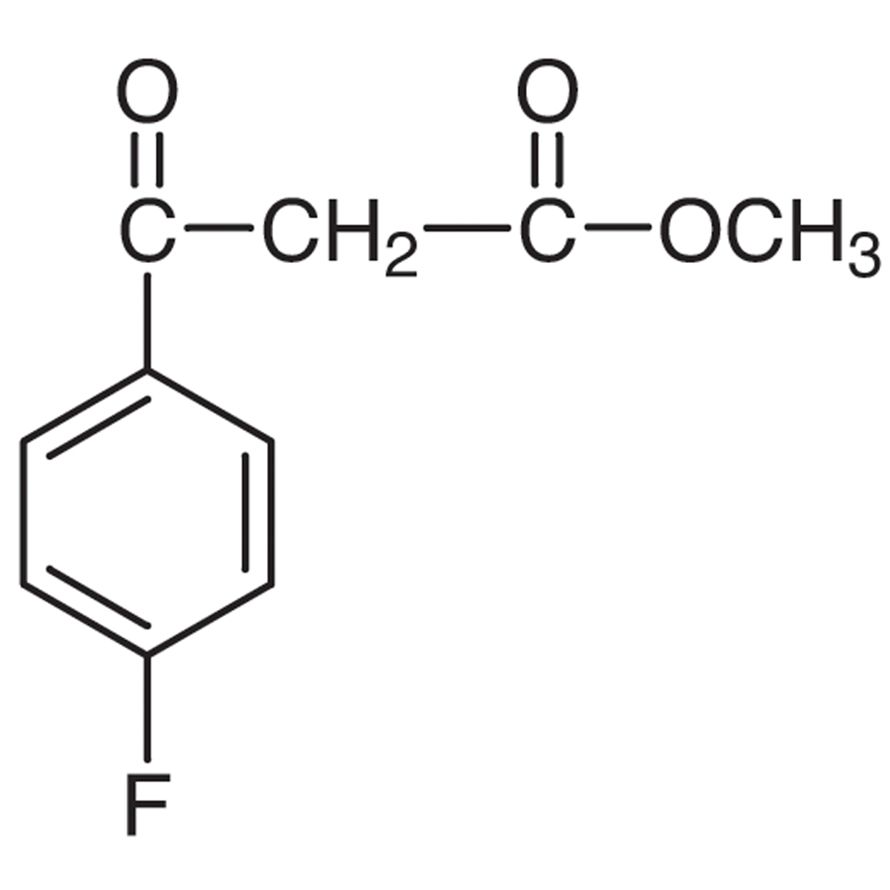 Methyl (4-Fluorobenzoyl)acetate