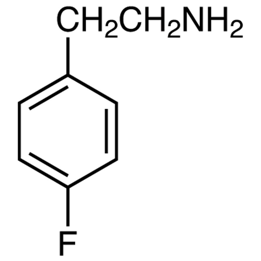 2-(4-Fluorophenyl)ethylamine