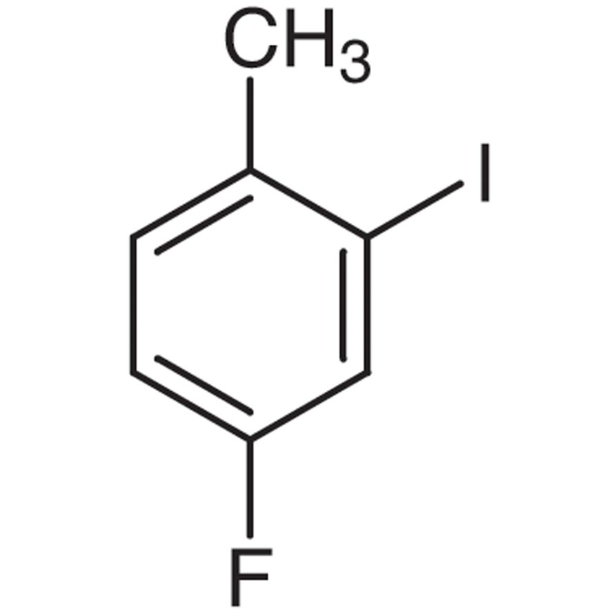 4-Fluoro-2-iodotoluene