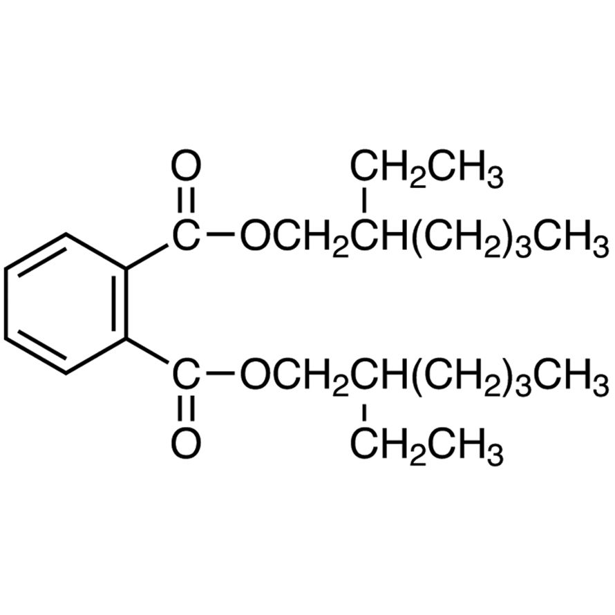 Bis(2-ethylhexyl) Phthalate