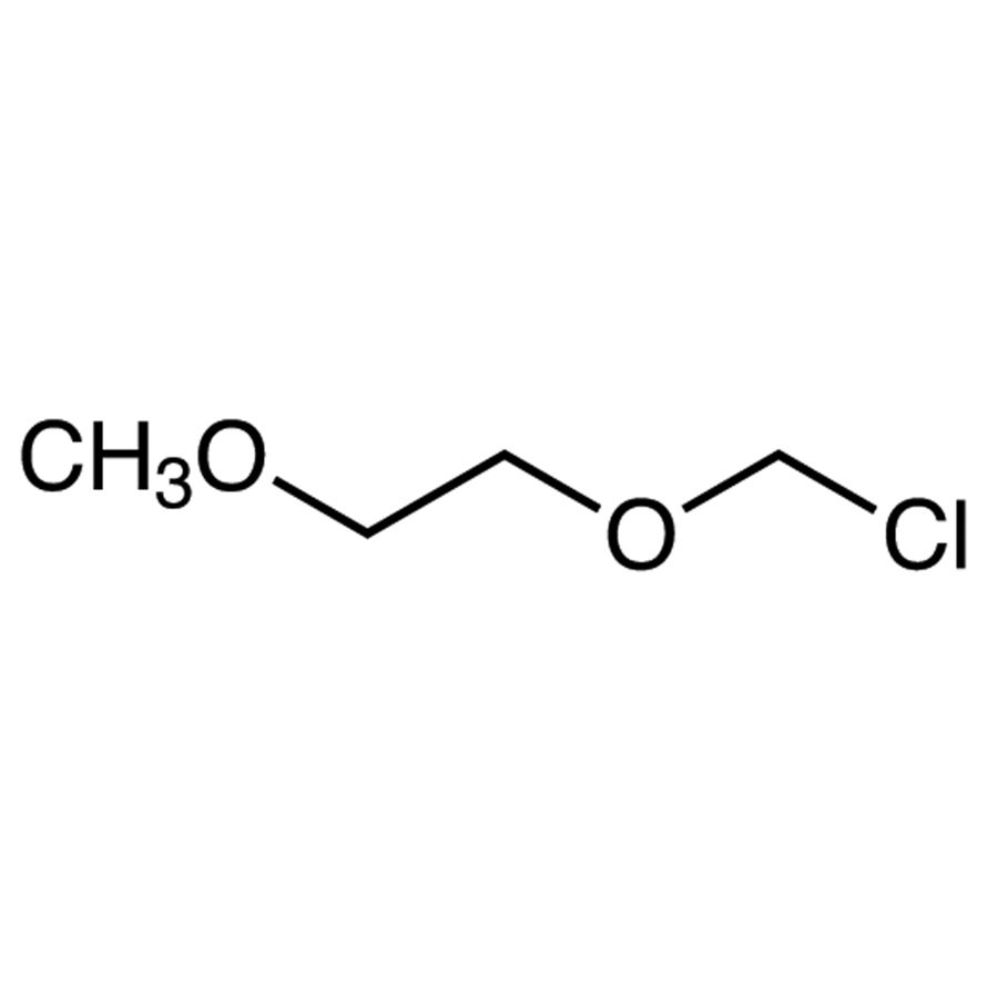 2-Methoxyethoxymethyl Chloride