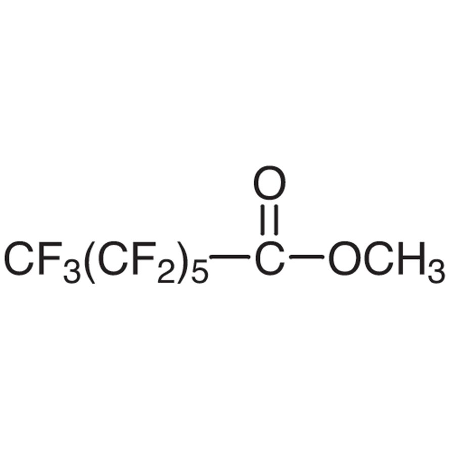 Methyl Tridecafluoroheptanoate