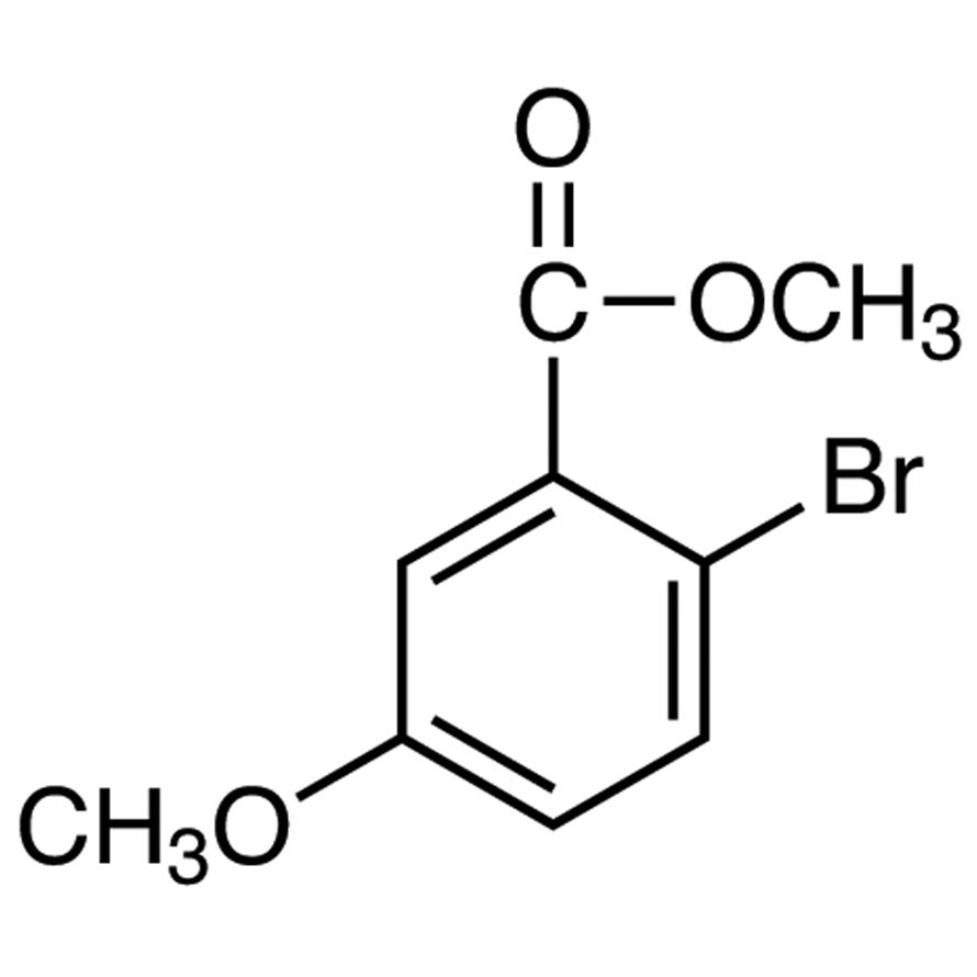 Methyl 2-Bromo-5-methoxybenzoate