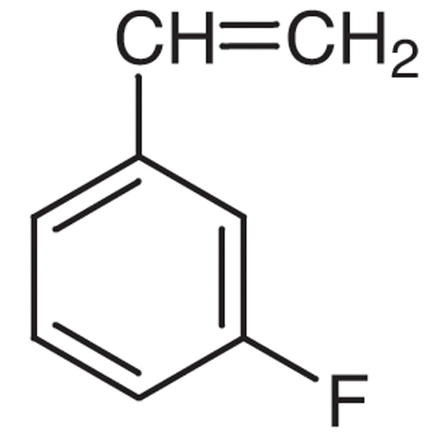 3-Fluorostyrene (stabilized with TBC)