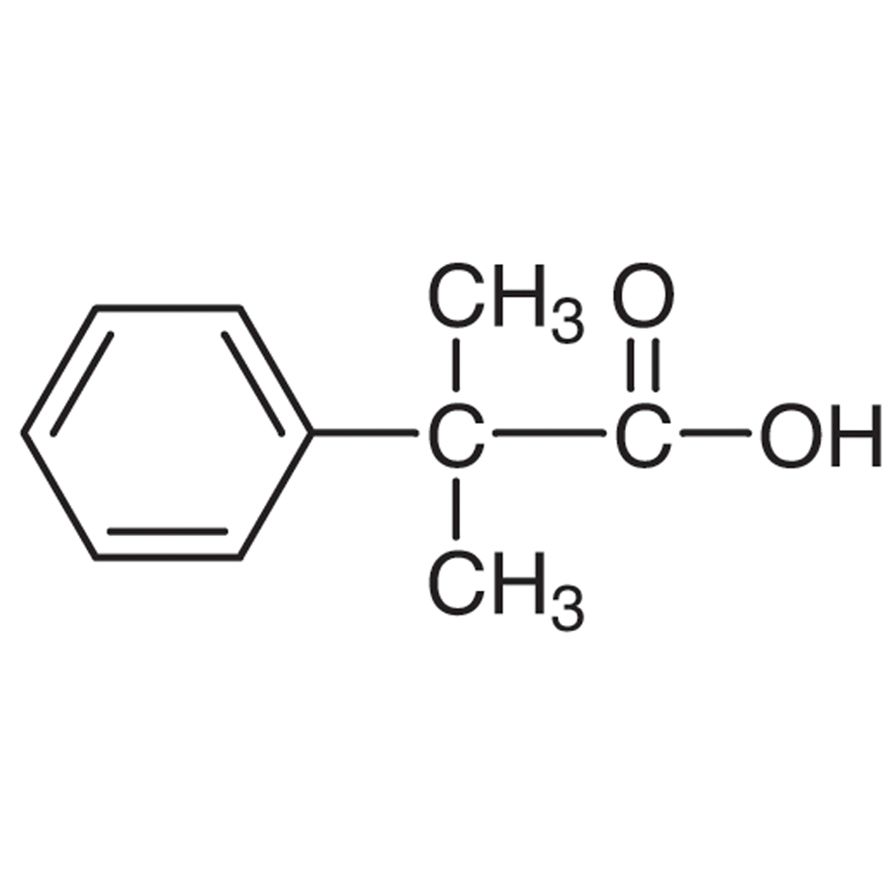 2-Phenylisobutyric Acid