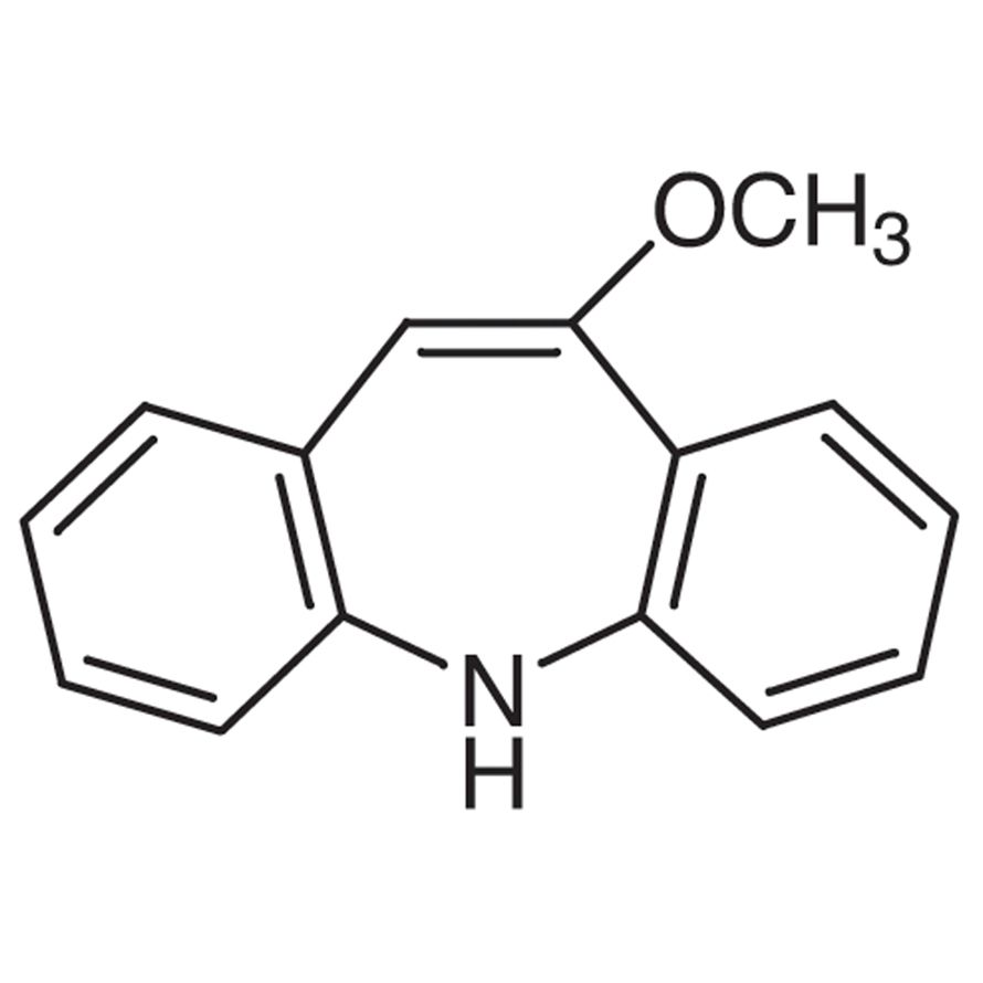 10-Methoxy-5H-dibenzo[b,f]azepine