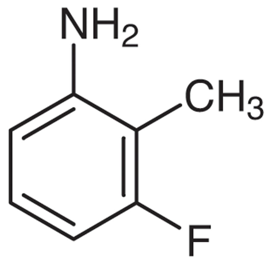 3-Fluoro-2-methylaniline