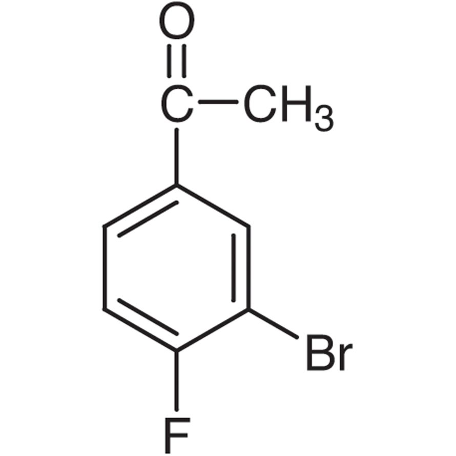 3'-Bromo-4'-fluoroacetophenone