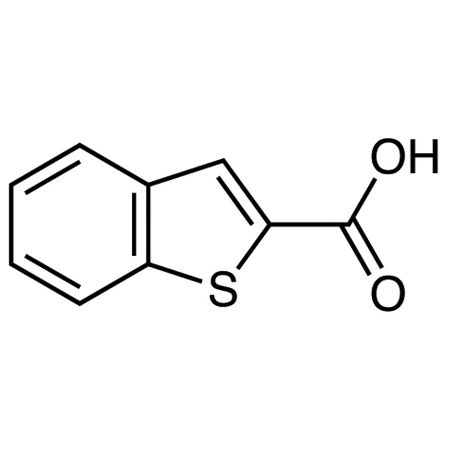 Benzo[b]thiophene-2-carboxylic Acid