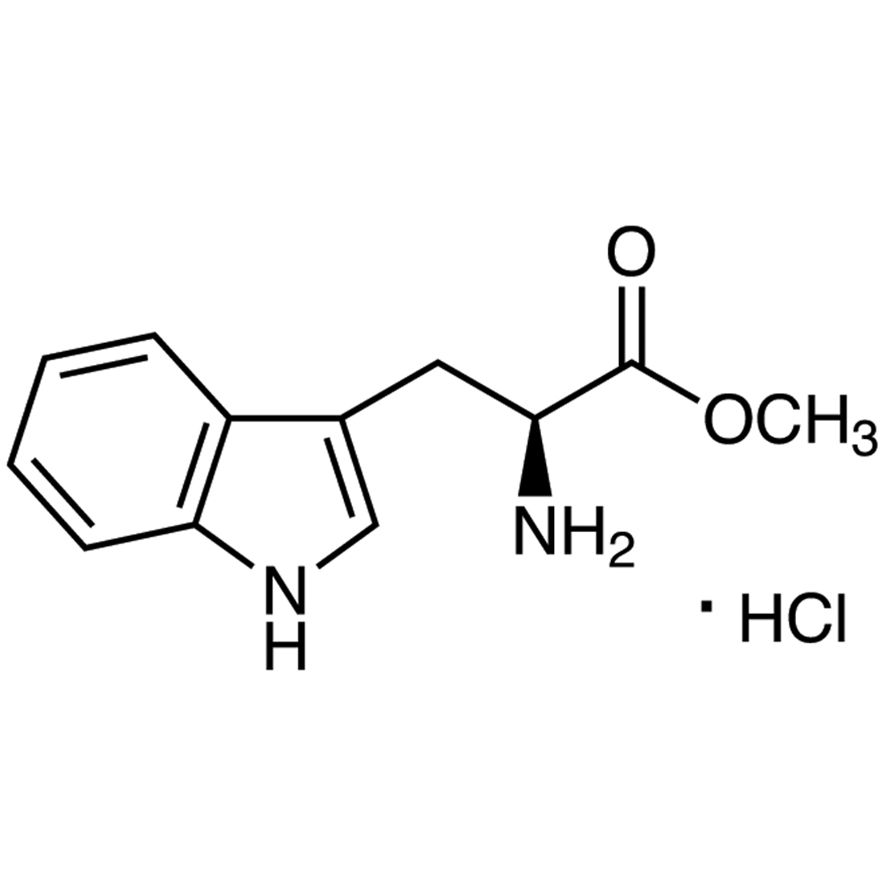 L-Tryptophan Methyl Ester Hydrochloride