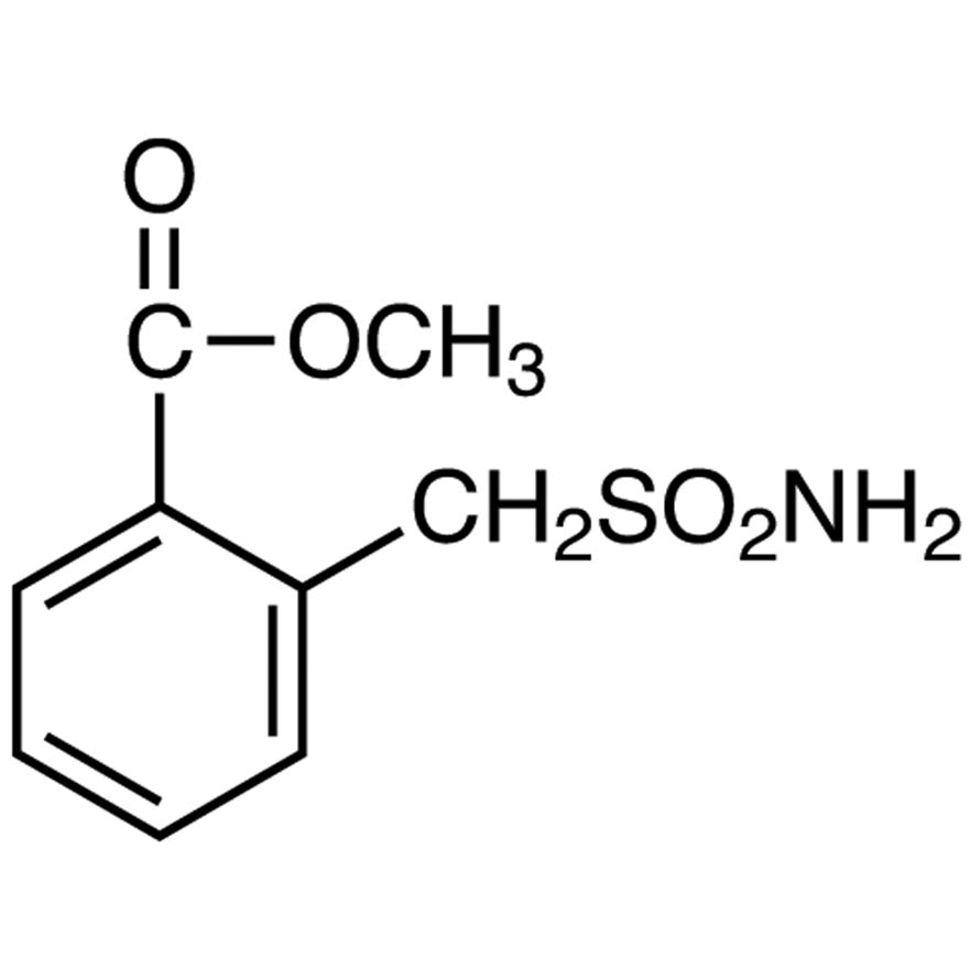 Methyl 2-(Aminosulfonylmethyl)benzoate