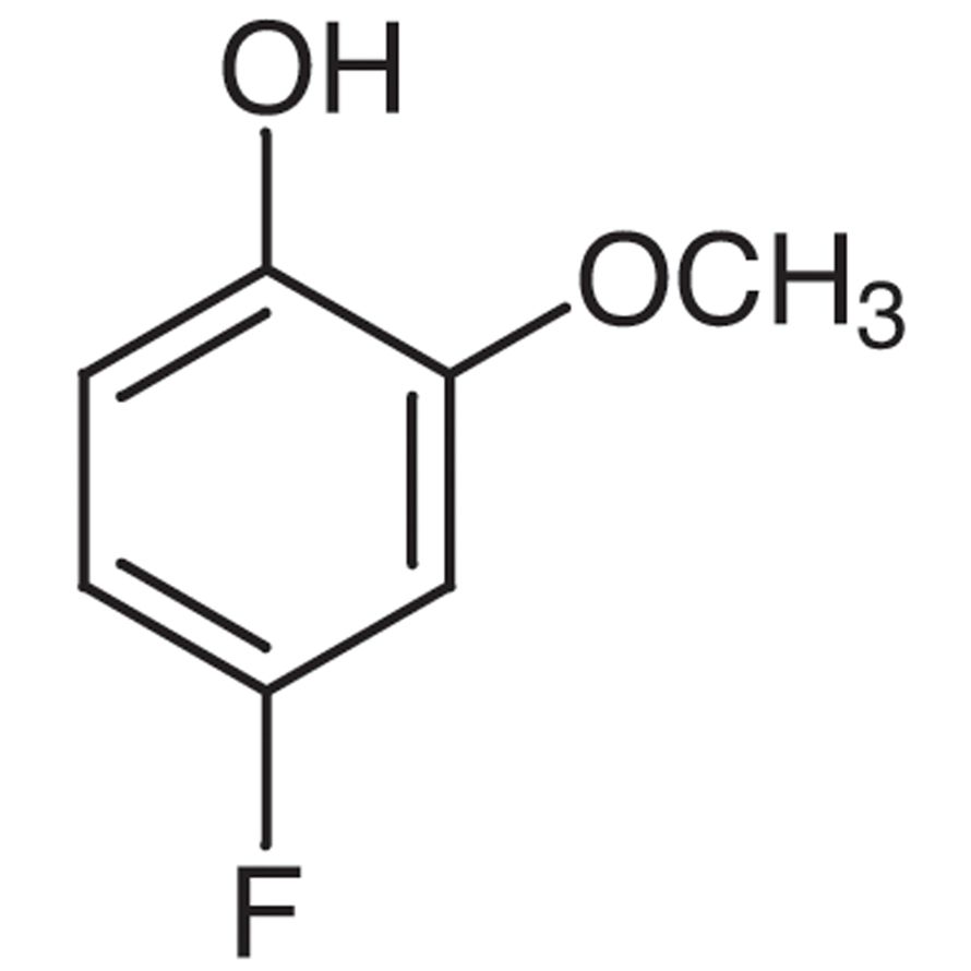 4-Fluoro-2-methoxyphenol