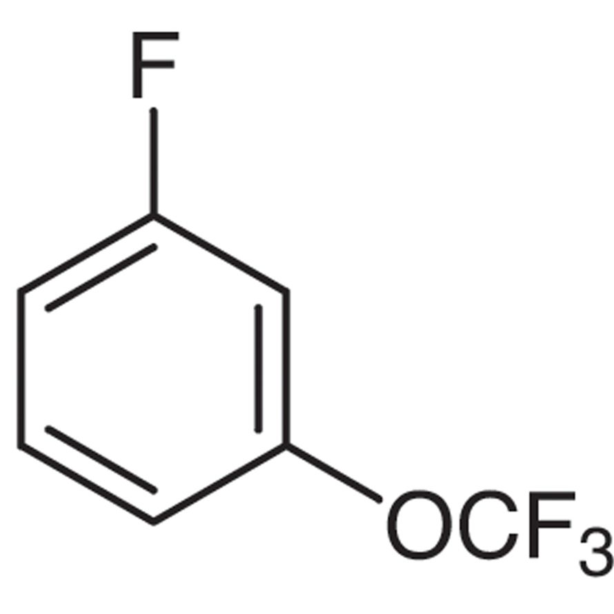 1-Fluoro-3-(trifluoromethoxy)benzene