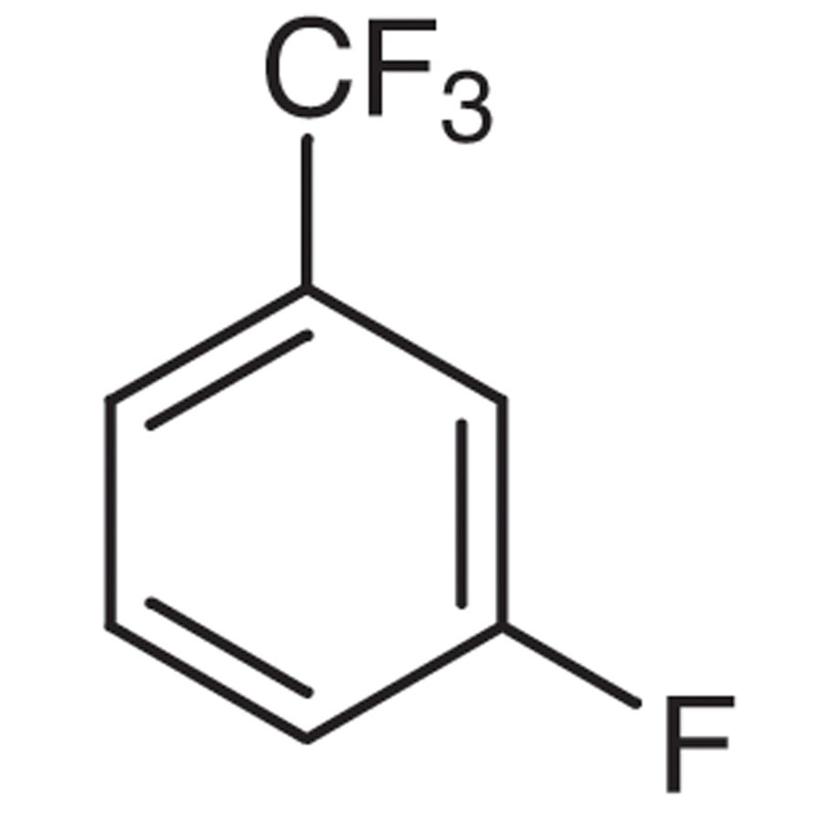 3-Fluorobenzotrifluoride