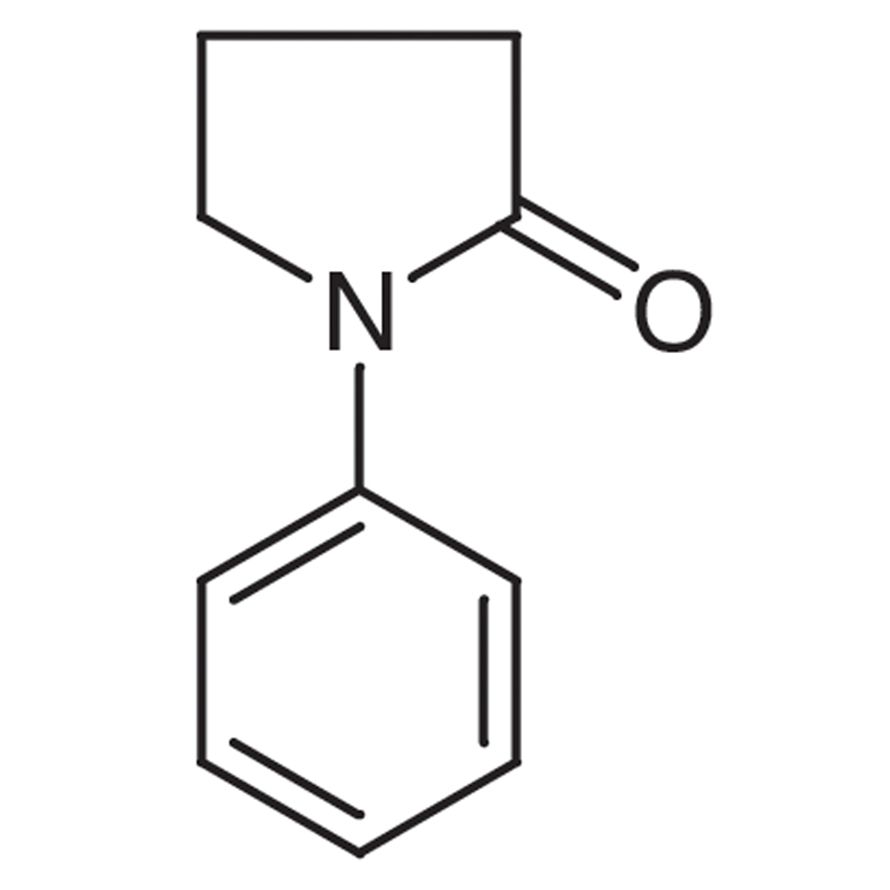 1-Phenyl-2-pyrrolidone