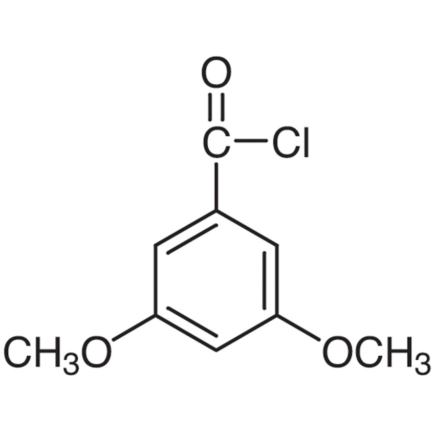 3,5-Dimethoxybenzoyl Chloride