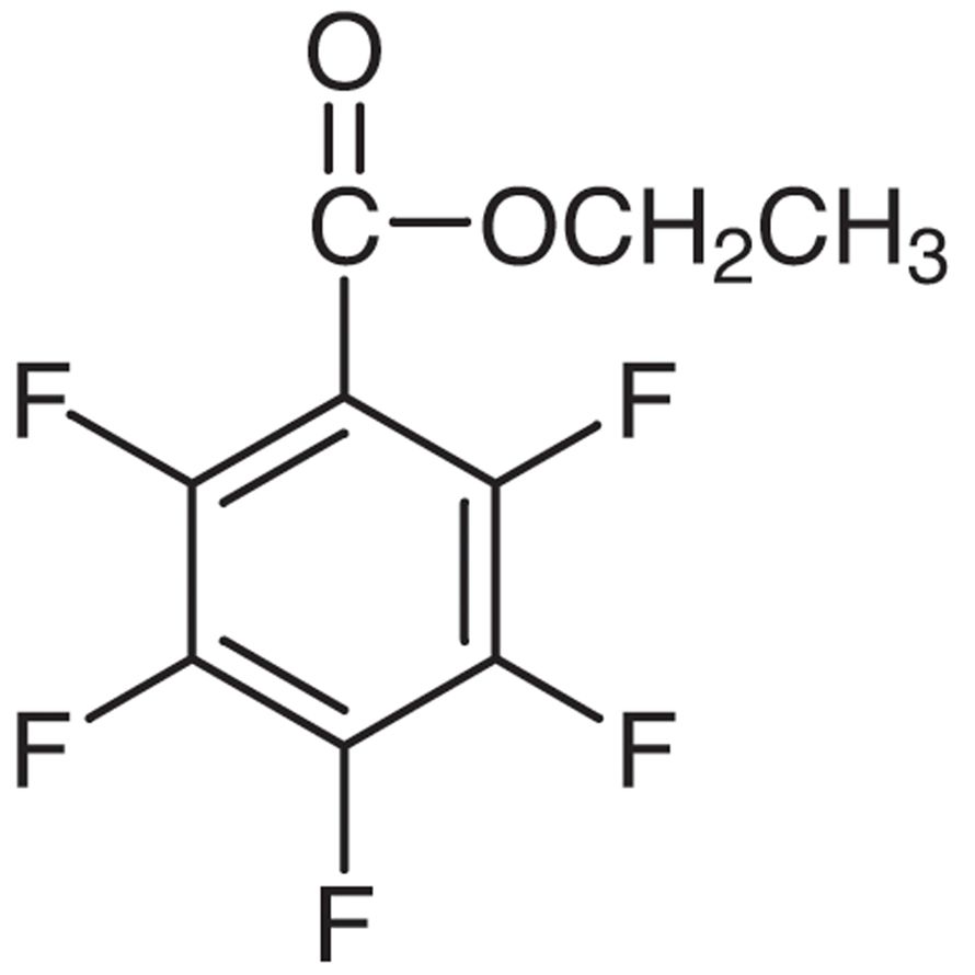 Ethyl Pentafluorobenzoate