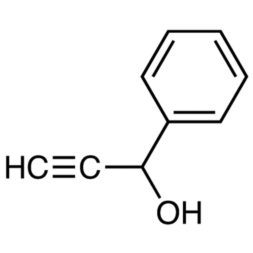 1-Phenyl-2-propyn-1-ol