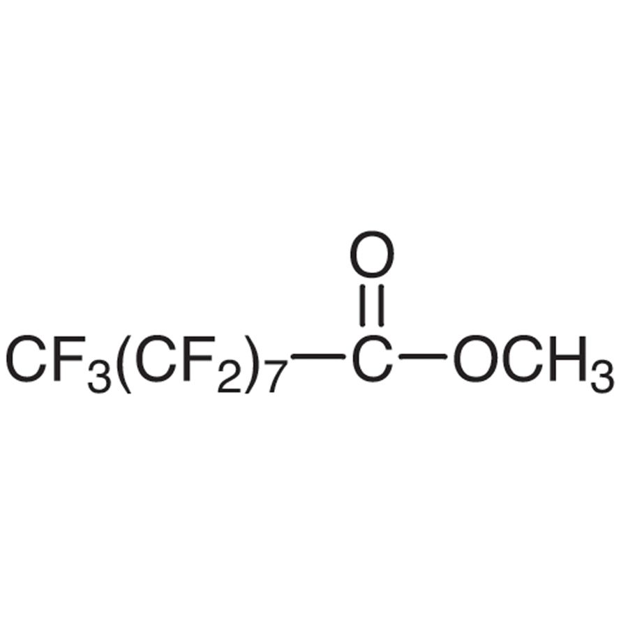 Methyl Heptadecafluorononanoate