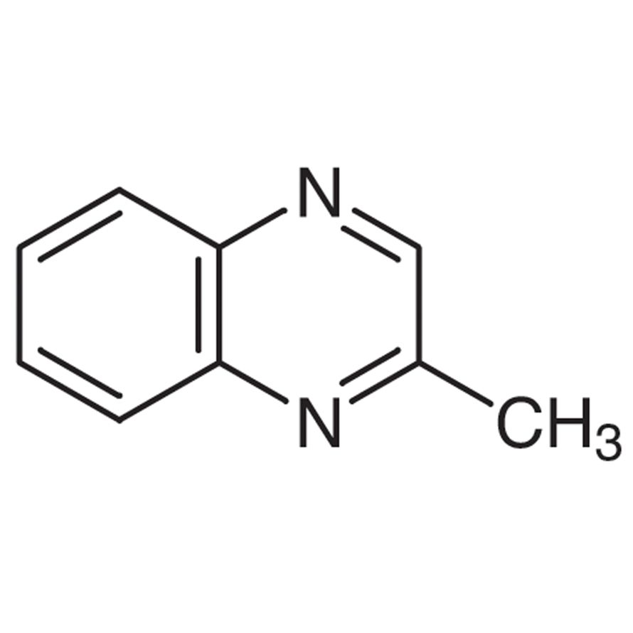 2-Methylquinoxaline