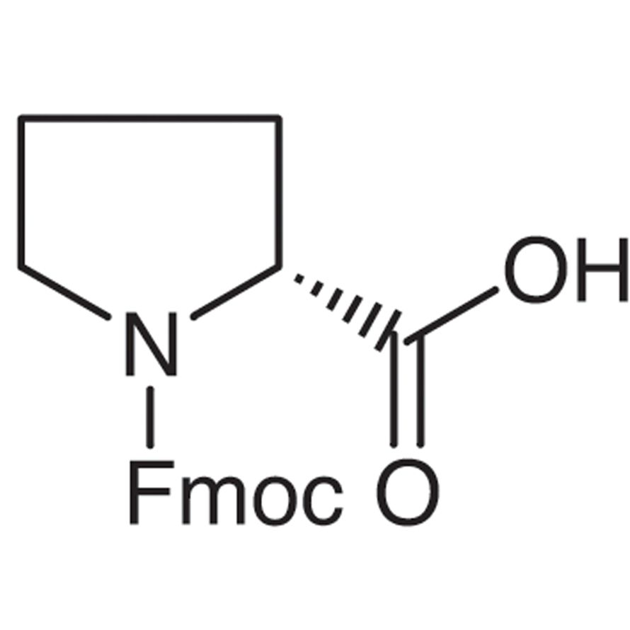 N-[(9H-Fluoren-9-ylmethoxy)carbonyl]-D-proline