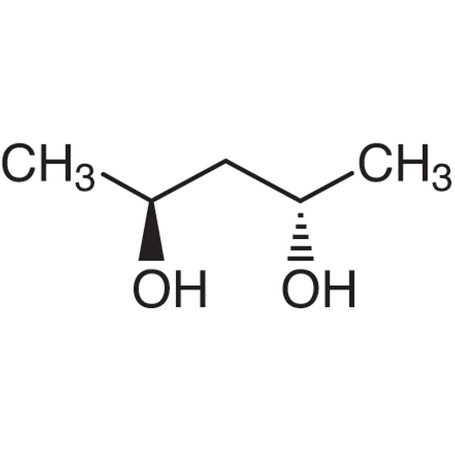 (2S,4S)-(+)-2,4-Pentanediol