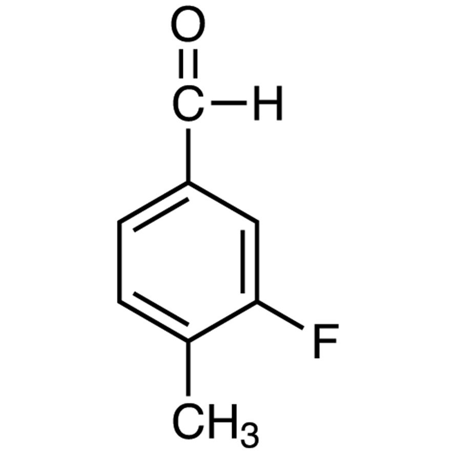 3-Fluoro-4-methylbenzaldehyde