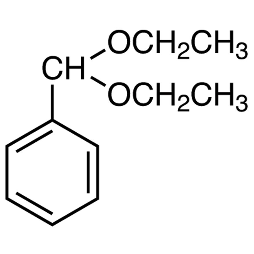 Benzaldehyde Diethyl Acetal