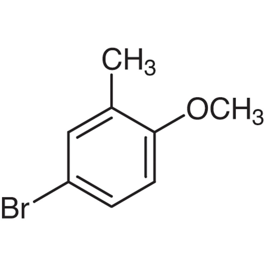 5-Bromo-2-methoxytoluene