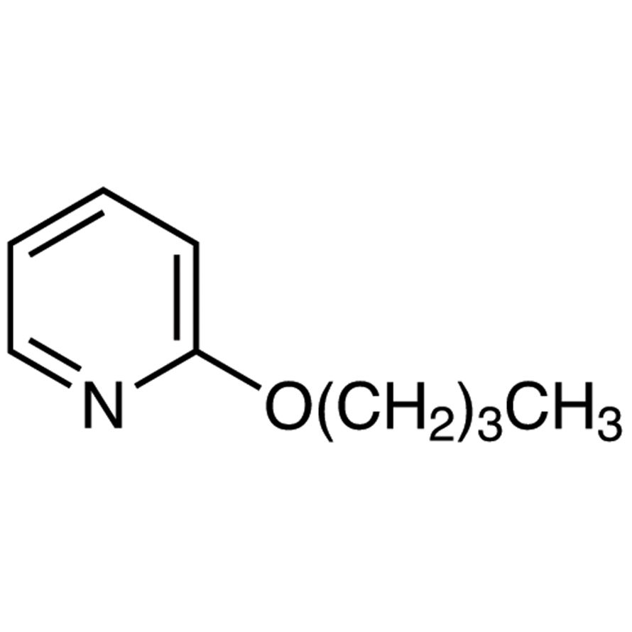 2-Butoxypyridine