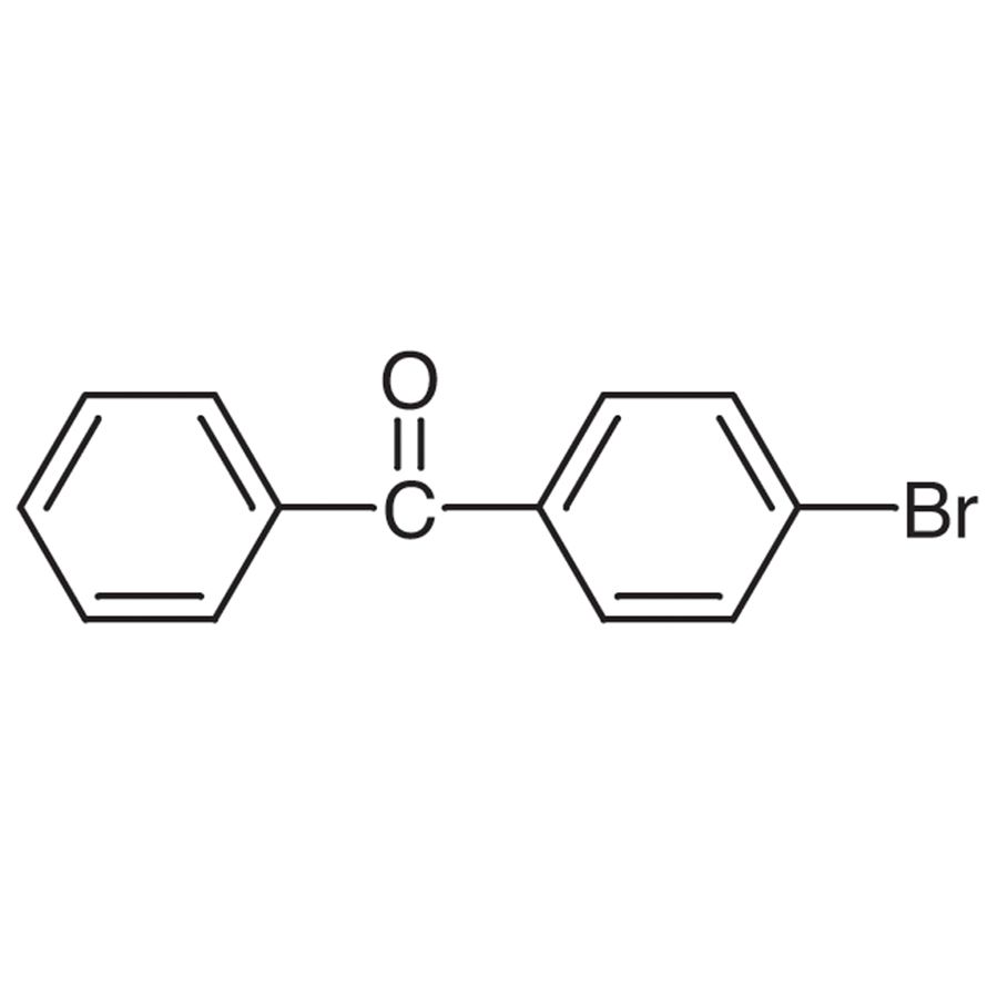 4-Bromobenzophenone