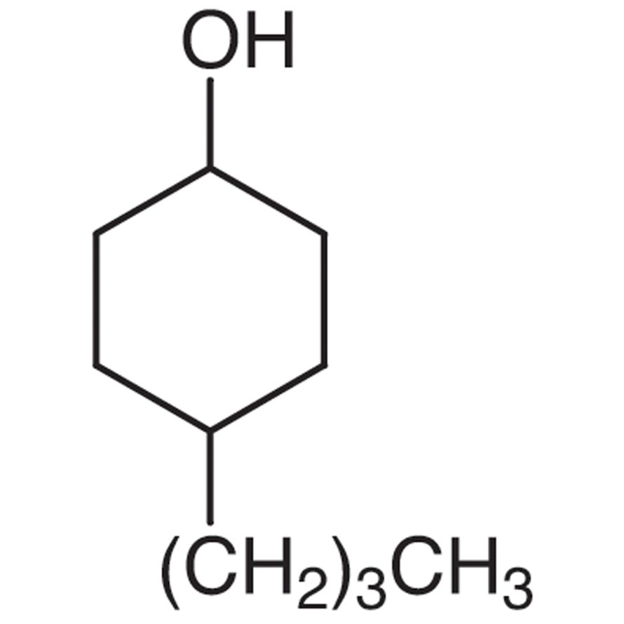 4-Butylcyclohexanol (cis- and trans- mixture)