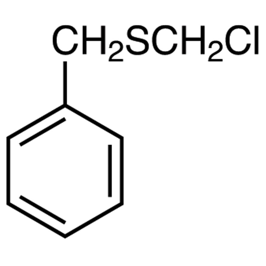 Benzyl Chloromethyl Sulfide