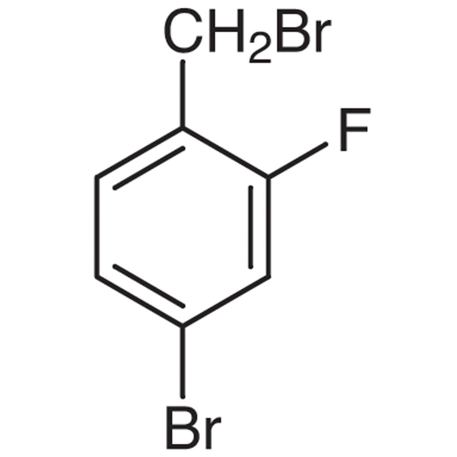 4-Bromo-2-fluorobenzyl Bromide