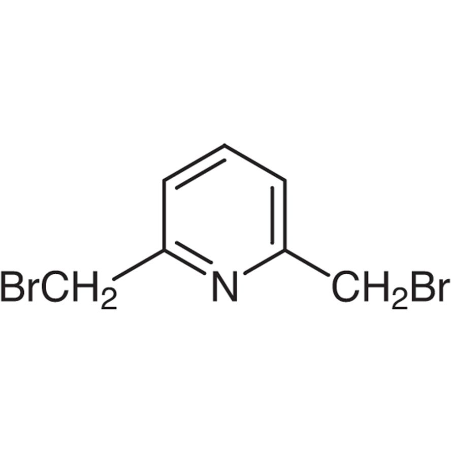 2,6-Bis(bromomethyl)pyridine