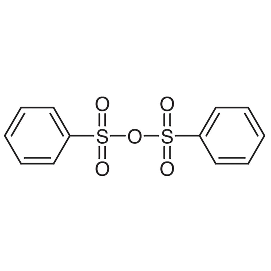 Benzenesulfonic Anhydride