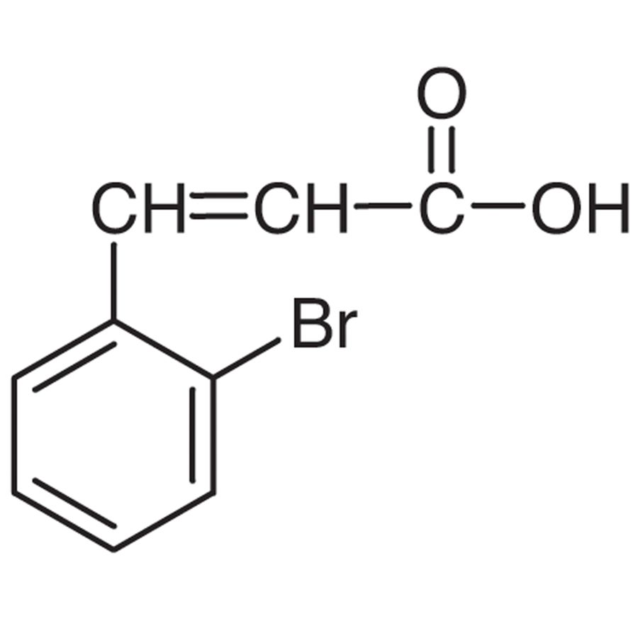 2-Bromocinnamic Acid