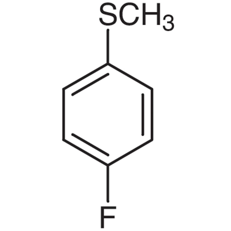 4-Fluorothioanisole