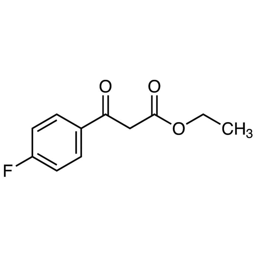 Ethyl (4-Fluorobenzoyl)acetate