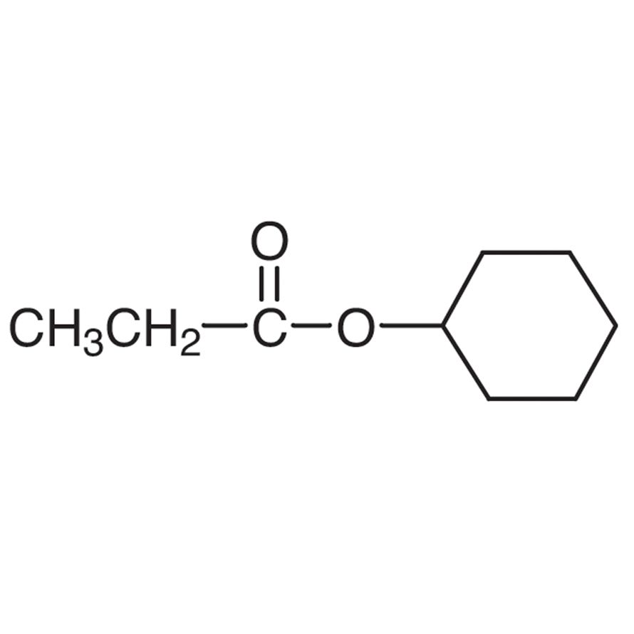 Cyclohexyl Propionate