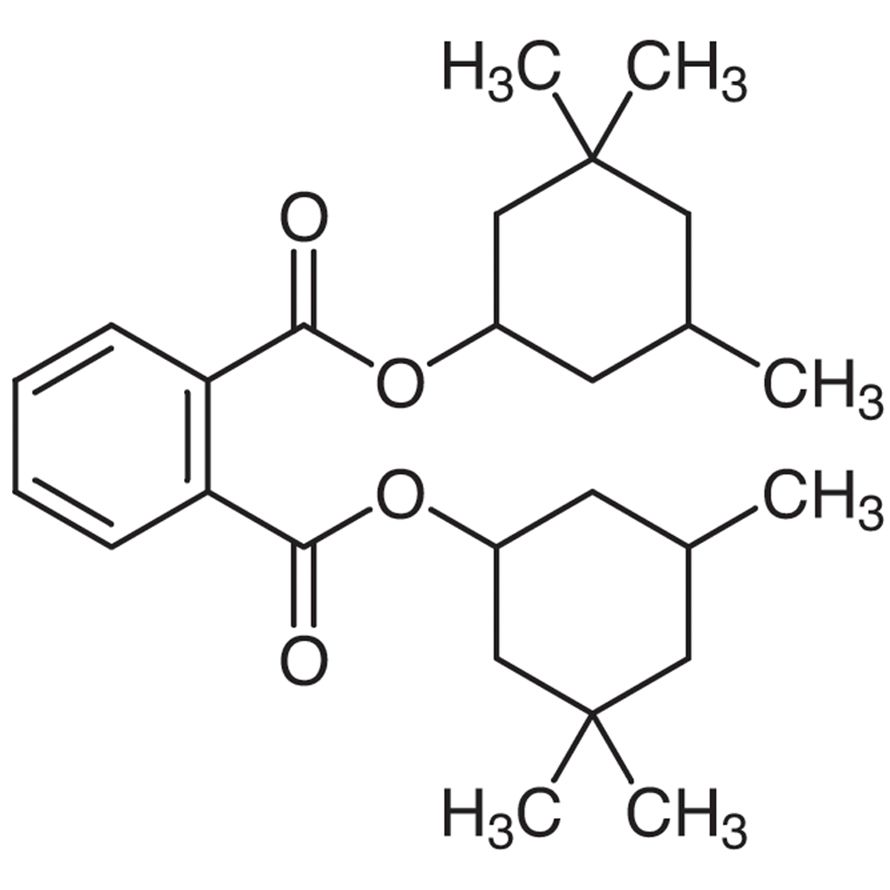 Bis(trans-3,3,5-trimethylcyclohexyl) Phthalate