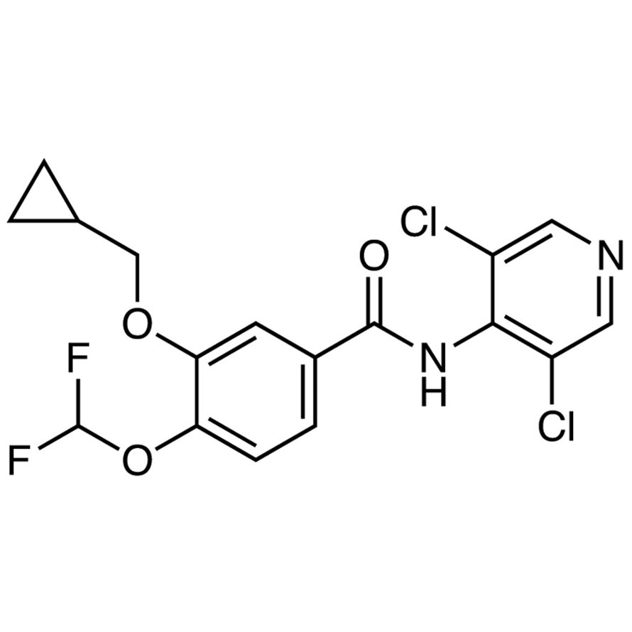 Roflumilast