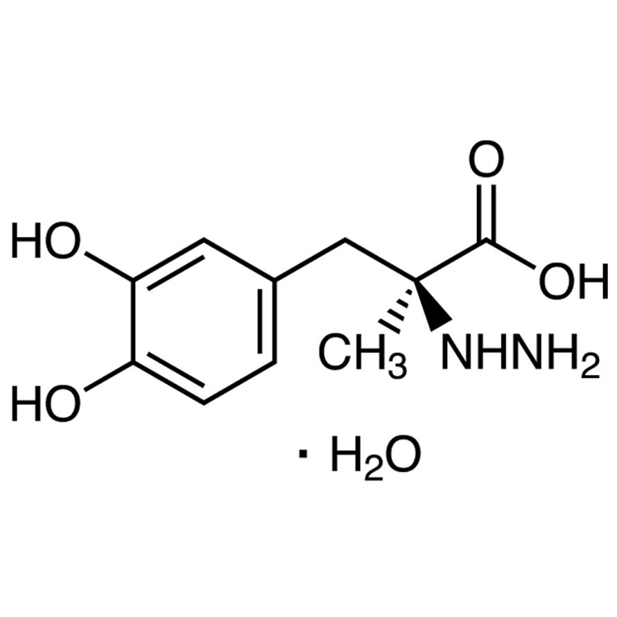 Carbidopa Monohydrate