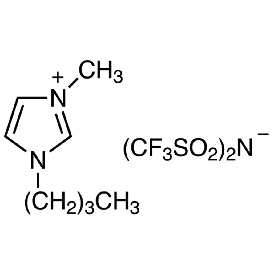 1-Butyl-3-methylimidazolium Bis(trifluoromethanesulfonyl)imide