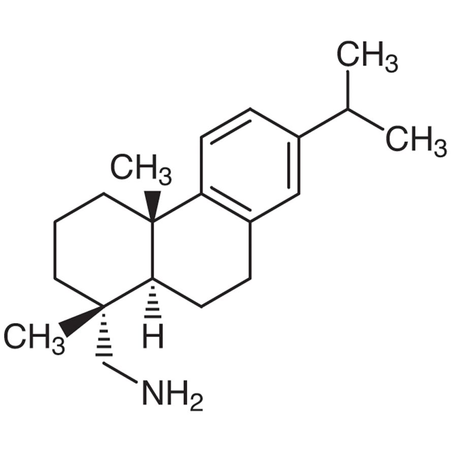 (+)-Dehydroabietylamine [Optical Resolving Agent]