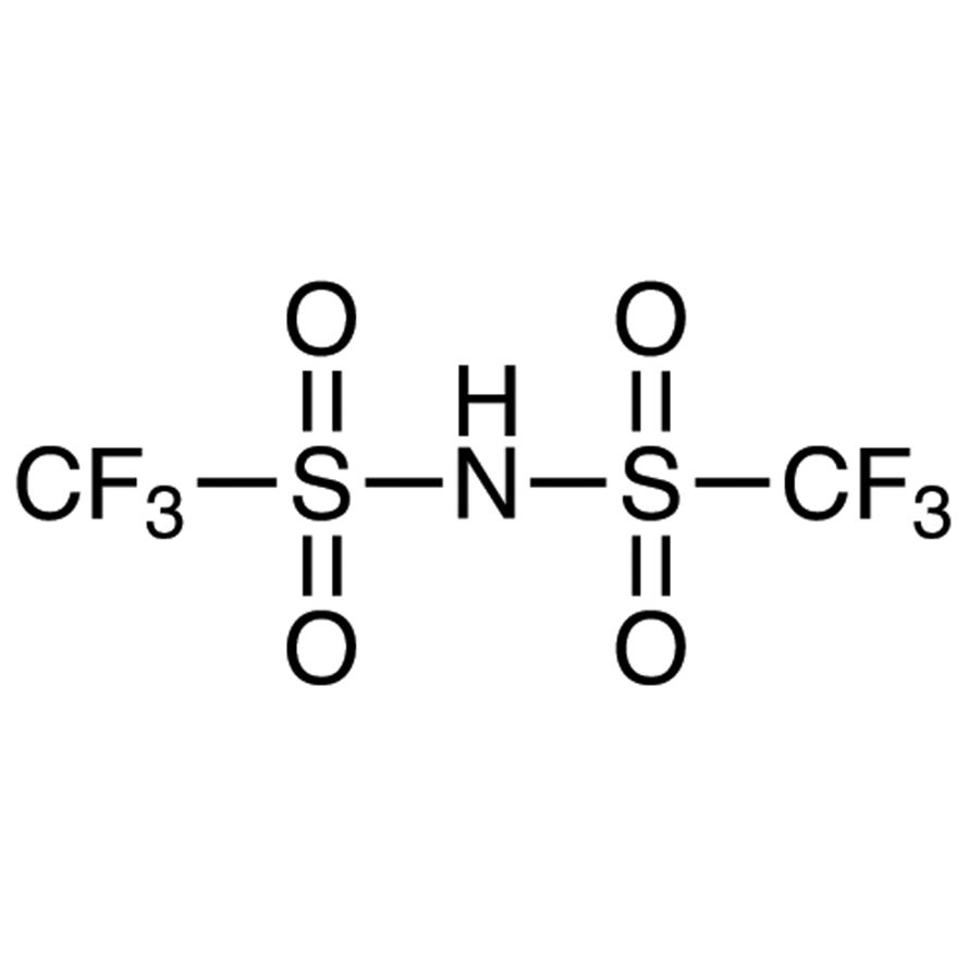 Bis(trifluoromethanesulfonyl)imide