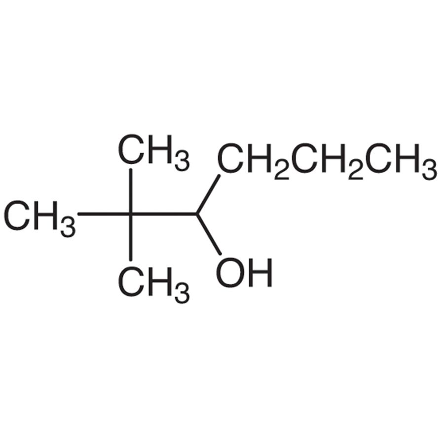 2,2-Dimethyl-3-hexanol